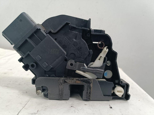 CERRADURA PUERTA TRASERA DERECHA FORD FOCUS SPORTBREAK (CAP) 