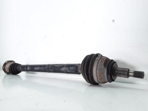 TRANSMISION DELANTERA DERECHA VOLKSWAGEN GOLF IV BERLINA (1J1)(10.1997) 