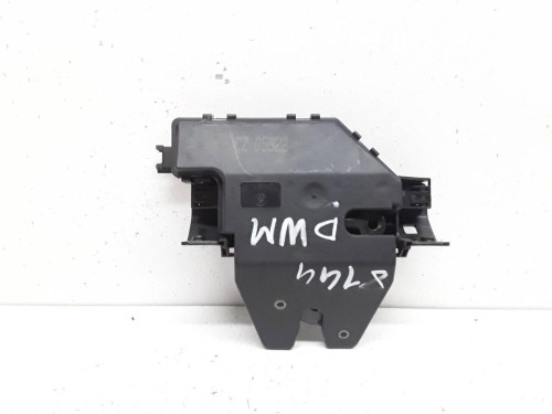 CERRADURA MALETERO / PORTON BMW SERIE 3 BERLINA (E90) 