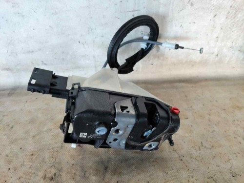 CERRADURA PUERTA TRASERA DERECHA CITROEN C3 AIRCROSS 