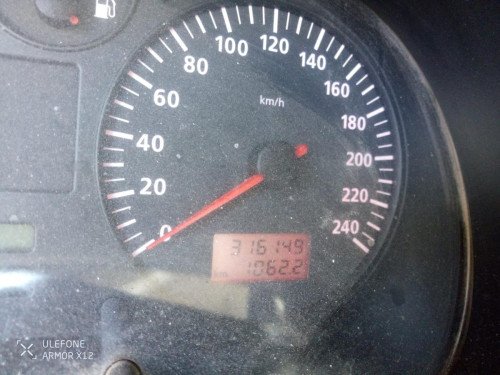  SEAT TOLEDO (1M2) 