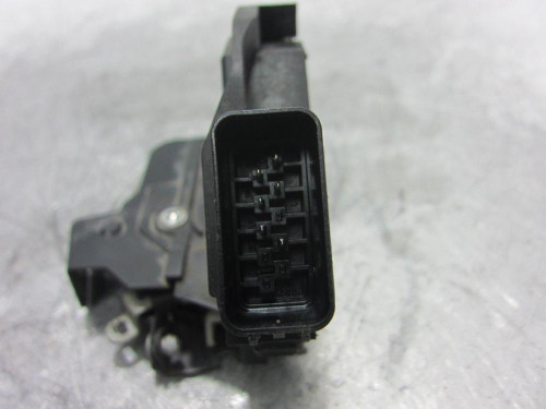  CERRADURA PUERTA DELANTERA DERECHA FORD FOCUS C-MAX (CAP)(2003) 