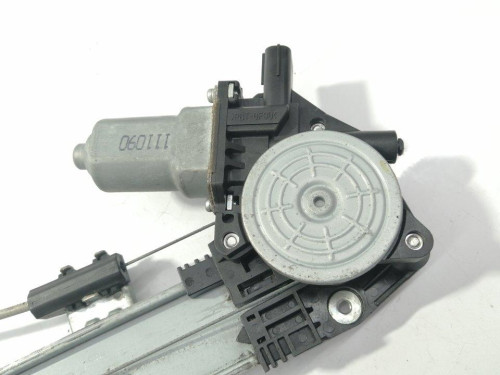  ELEVALUNAS TRASERO DERECHO HONDA ACCORD BERLINA (CU) 