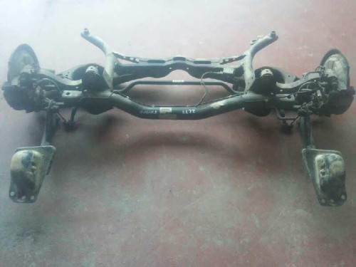  PUENTE TRASERO VOLKSWAGEN TOURAN (1T2) 