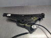  ELEVALUNAS DELANTERO DERECHO OPEL CORSA F 