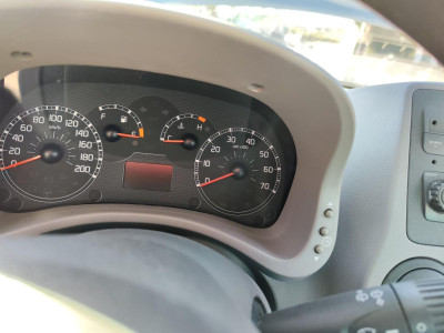 CUADRO INSTRUMENTOS, FIAT, II PANDA (169)