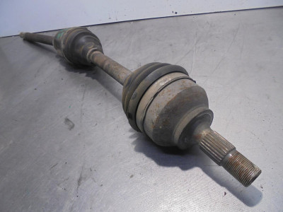 TRANSMISION DELANTERA DERECHA, CITROEN, GRAND C4 PICASSO