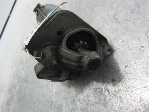  MOTOR ARRANQUE 