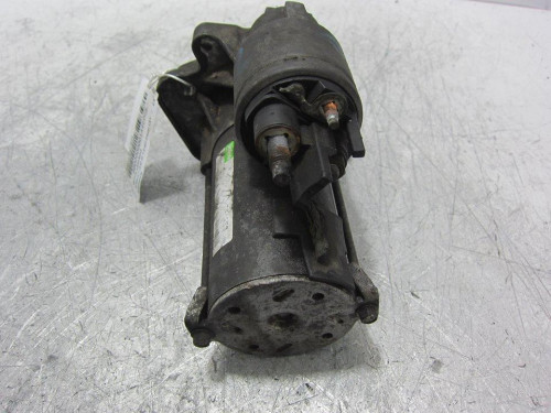  MOTOR ARRANQUE 