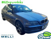  BMW SERIE 3 BERLINA (E46) 