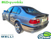  BMW SERIE 3 BERLINA (E46) 