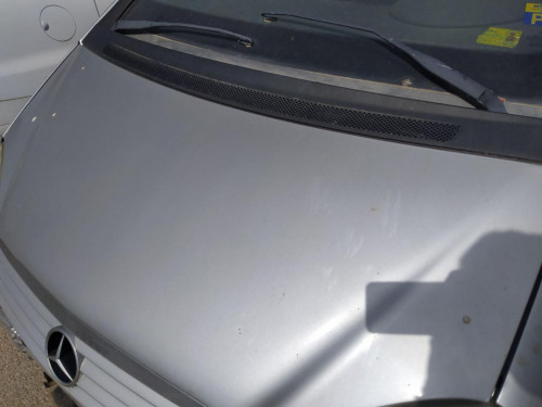  VALVULA AIRE ADICIONAL MERCEDES-BENZ CLASE A (BM 168) 