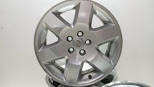 JUEGO LLANTAS Land Rover DISCOVERY 