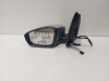 RETROVISOR IZQUIERDO Volkswagen POLO V (6R1) 