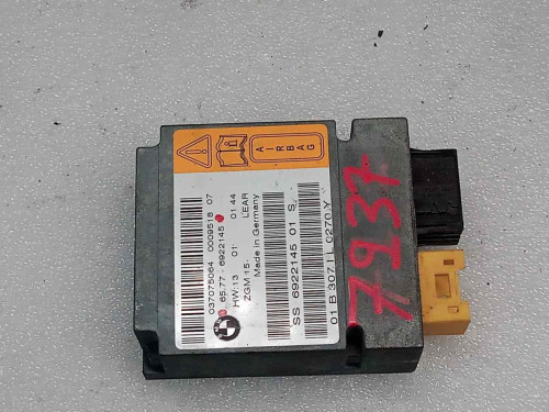  CENTRALITA AIRBAG, BMW, SERIE 7 (E65/E66) 