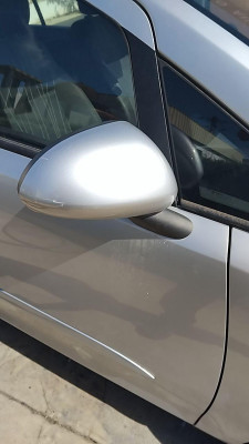 RETROVISOR DERECHO Opel Corsa D (2006->)