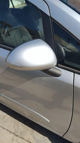 RETROVISOR DERECHO Opel Corsa D (2006->) Opel Corsa D (2006->) 