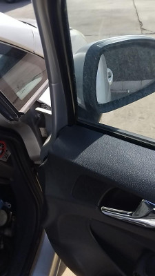 RETROVISOR DERECHO Opel Corsa D (2006->)