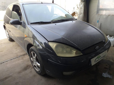 FORD FOCUS BERLINA (CAK)