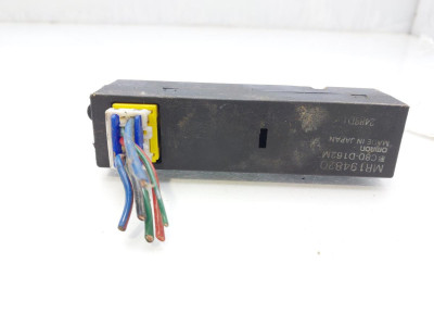 MANDO ELEVALUNAS TRASERO IZQUIERDO, MITSUBISHI, MONTERO SPORT (K90)