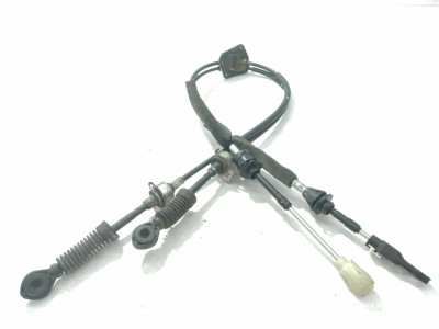 VARILLAJE CAMBIO, MITSUBISHI, ASX (GA0W)