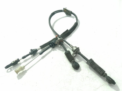 VARILLAJE CAMBIO, MITSUBISHI, ASX (GA0W)