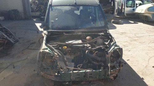 RENAULT KANGOO I (F/KC0) 