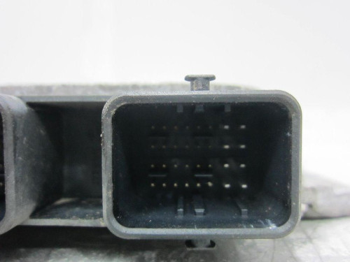  CENTRALITA SUSPENSION 