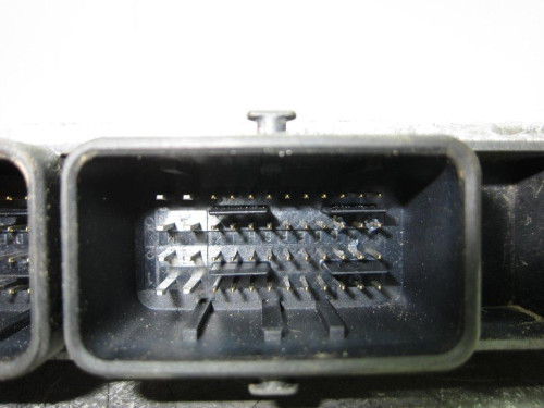  CENTRALITA SUSPENSION 