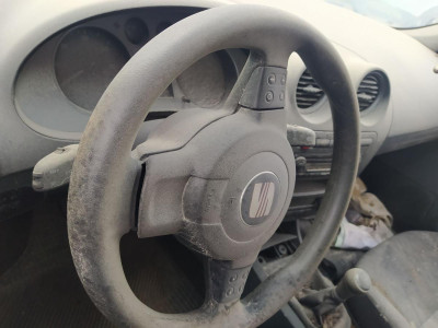 AIRBAG DELANTERO IZQUIERDO
