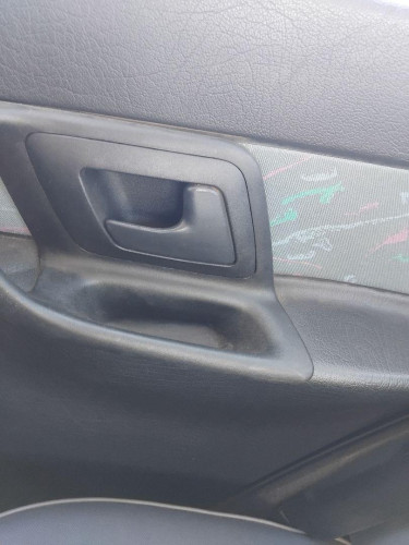 MANETA INTERIOR TRASERA DERECHA Seat Cordoba Berlina (6K2)(11.1993->) Seat Cordoba Berlina (6K2)(11.1993->) 