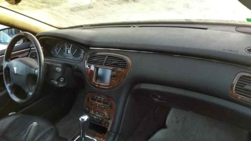 PEUGEOT 607 (S2) — Donor Vehicle for Used Parts 