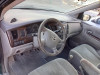 MAZDA MPV (LW) — автомобиль-донор на запчасти 