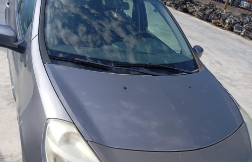 CAPO Renault CLIO III 