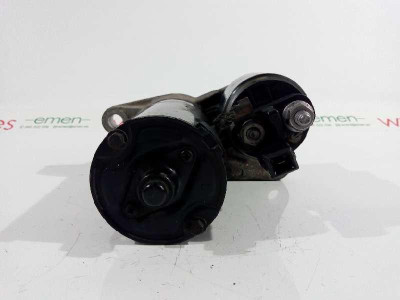 MOTOR ARRANQUE, SEAT, IBIZA (6L1)