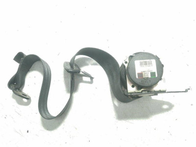 CINTURON SEGURIDAD TRASERO DERECHO, TOYOTA, AVENSIS CROSS SPORT (T27)