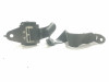 CINTURON SEGURIDAD TRASERO DERECHO Toyota AVENSIS CROSS SPORT (T27) 