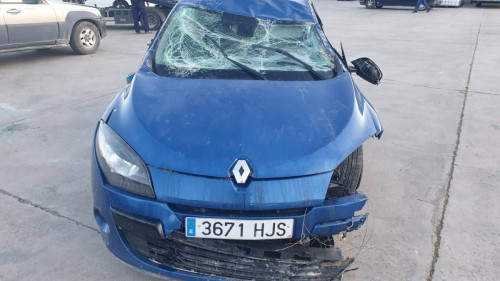  RENAULT MEGANE III BERLINA 5P 