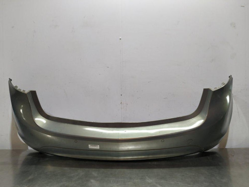  PARAGOLPES TRASERO OPEL MERIVA B 