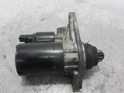  MOTOR ARRANQUE 