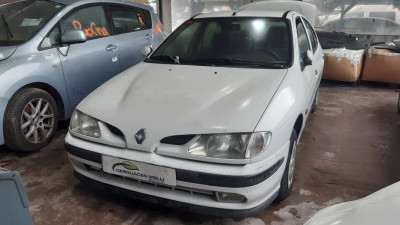RENAULT MEGANE I CLASSIC (LA0)