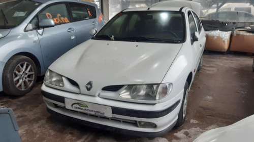  RENAULT MEGANE I CLASSIC (LA0) 