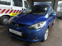 MAZDA 2 BERLINA (DE)