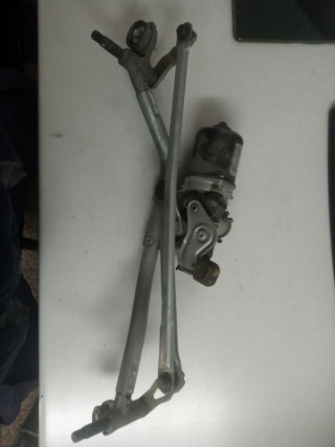 MOTOR LIMPIA DELANTERO Citroen C3 PICASSO 