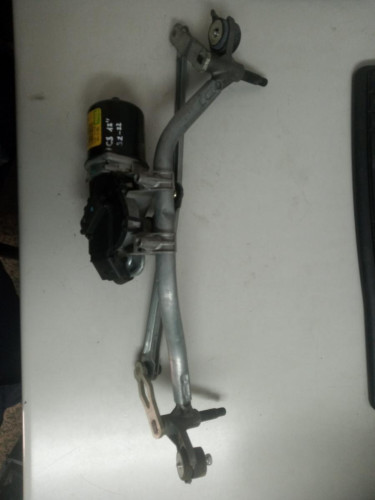 MOTOR LIMPIA DELANTERO Citroen C3 PICASSO 