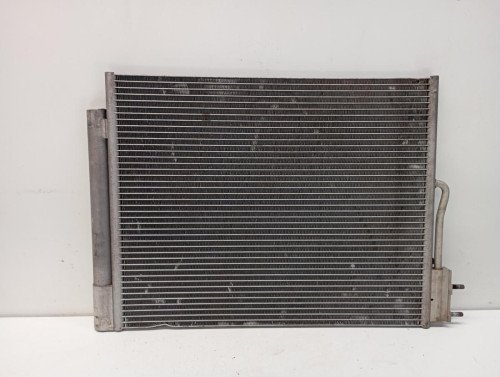 CONDENSADOR / RADIADOR AIRE ACONDICIONADO OPEL MERIVA B 