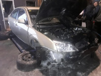 FORD MONDEO BERLINA (GE)