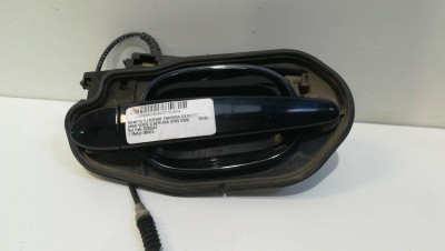 MANETA EXTERIOR TRASERA DERECHA, BMW, SERIE 5 BERLINA (E60)