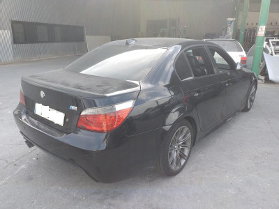 MANETA EXTERIOR TRASERA DERECHA, BMW, SERIE 5 BERLINA (E60)