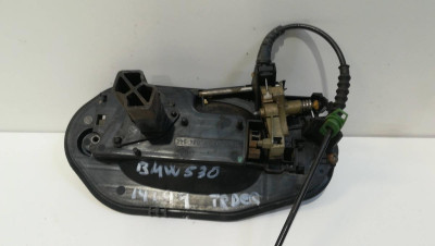 MANETA EXTERIOR TRASERA DERECHA, BMW, SERIE 5 BERLINA (E60)